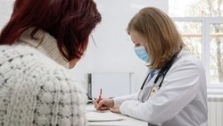 Профилактические осмотры прошли более 1,1 млн ставропольцев