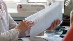 Почти 700 тыс. жителей Ставрополья прошли диспансеризацию