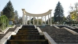 Реализовывать инвестпроекты на Ставрополье поможет АО «Корпорация Туризм.РФ»