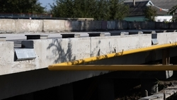 Пять региональных мостов обновили на Ставрополье по нацпроекту