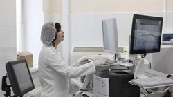 До конца 2024 года диспансеризацию пройдут 70% ставропольцев