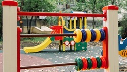 В Ставрополе по нацпроекту построят два детских сада на 460 мест