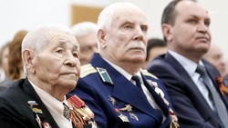 На Ставрополье актуализируют список нуждающихся в жилье ветеранов по поручению губернатора