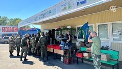 На Ставрополье откроют «Солдатский привал» для военных СКФО 