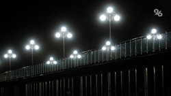 Более 12 км освещения установят на дорогах Ставрополья