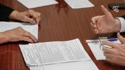 Ставропольские поставщики реализовали товары и услуги более чем на 40 млрд рублей