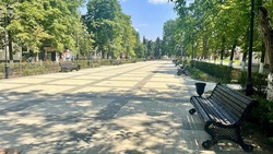 Почти на 80% готовы объекты благоустройства 2024 года на Ставрополье