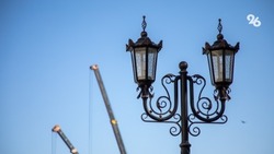 Губернатор Владимиров поручил разработать программу уличного освещения Ставрополья