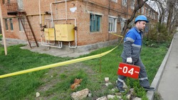 Котельную в Труновском округе газифицируют благодаря президентской программе 
