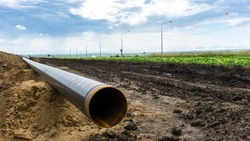Участок водопроводной сети заменят в селе Донская Балка в 2025 году