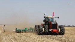 Ставрополью дополнительно выделят 167 единиц сельскохозяйственной техники