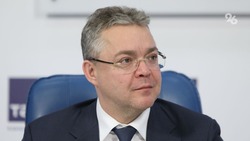 Губернатор Ставрополья: От качества реагирования на проблемы земляков зависит их доверие