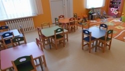 С начала года на Ставрополье построили три детских сада 