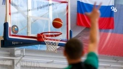 На Ставрополье в 2022 году улучшили два масштабных спортобъекта