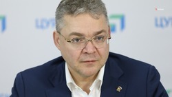 Губернатор Ставрополья: «Все заявки на догазицикацию будут выполнены»