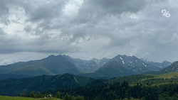 Кадастровые работы проводят в селе Донском  