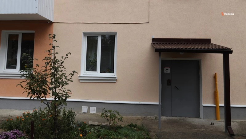 Свыше 50 сирот — участников спецоперации получили жильё на Ставрополье