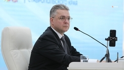 Список поручений губернатора Владимирова составят после прямой линии 2 июля