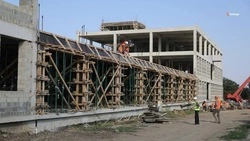 Свыше 200 млрд частных инвестиций вложили в прорывные проекты на Ставрополье 