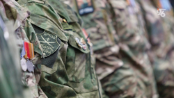 Ставропольчанка готовит домашние блюда для бойцов СВО