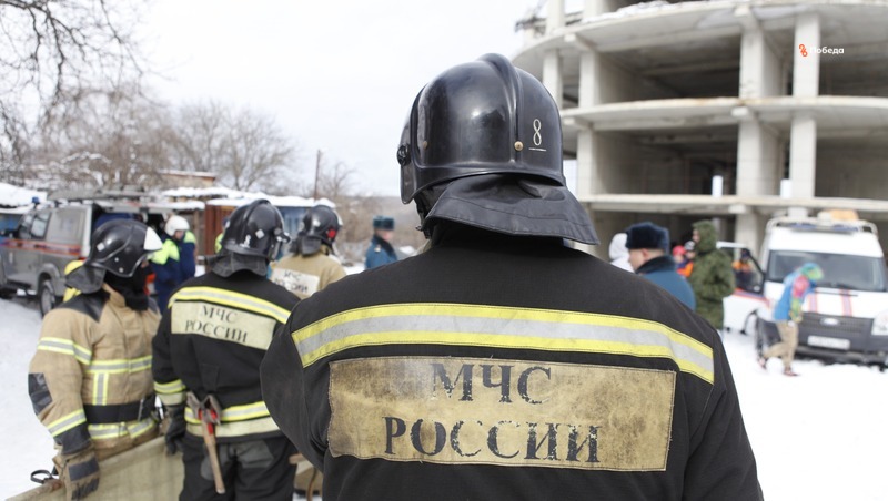 Пожаров в лесном фонде в 2023 году на Ставрополье не зарегистрировано 