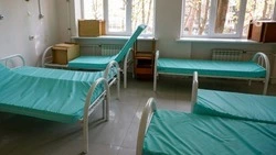 Обновление амбулатории в селе Китаевском завершат к 1 декабря