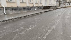 На дорогах Ставрополья работают 155 единиц коммунальной техники
