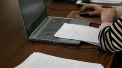 Единую платформу исполнительных органов Ставрополья запустят в регионе