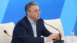 Губернатор Владимиров: У Ставрополья и Белоруссии есть планы сотрудничества