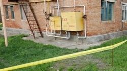 Газовые трубы подвели более чем к 5,8 тыс. домам Ставрополья