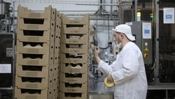 Ставрополье нарастило экспорт продукции перерабатывающей промышленности в Беларусь