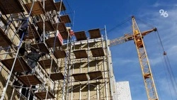 Ещё одну ставропольскую школу почти на тысячу мест достроят в 2023 году