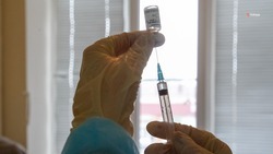 Прививочная кампания против гриппа завершилась на Ставрополье 