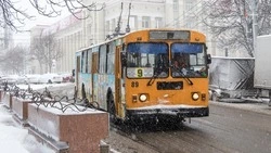 Ставрополь первым в регионе войдёт в эксперимент по внедрению единой транспортной карты 