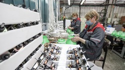 Бережливое производство продолжат внедрять на ставропольских предприятиях