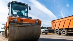 На Ставрополье завершается ремонт участка дороги протяжённостью 2,5 километра