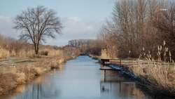 Обследование бесхозяйных гидротехнических сооружений завершили на Ставрополье