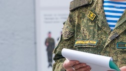 Награду за участие в спецоперации учредят на Ставрополье по поручению губернатора