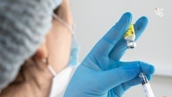 На Ставрополье продолжается вакцинация от гриппа