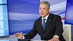 Владимир Владимиров поручил устранить последствия града в округах Ставрополья