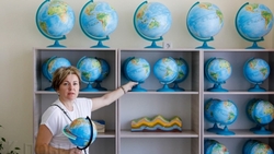 Учитель — профессия будущего: на Ставрополье растёт спрос на педагогов