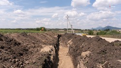 «К вопросу водоснабжения нужно подходить всесторонне» — губернатор Ставрополья о развитии коммунальной инфраструктуры в регионе