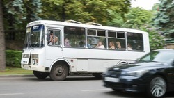 В Ставрополе с 1 июня вернут на прежние маршруты автобусы 38 и 3М