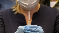 Более двух тысяч ставропольчан прошли полный курс иммунизации против COVID-19