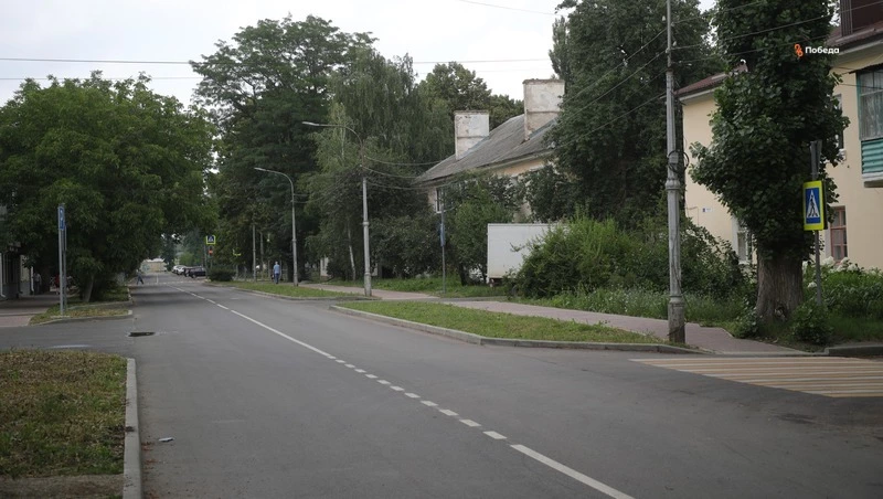Шесть народных проектов реализуют в Труновском округе