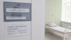 Капремонт 27 медучреждений пройдёт на Ставрополье в 2025 году