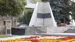 В Совете Федерации пройдут Дни Ставропольского края