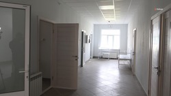 Масштабный капремонт в ставропольской поликлинике завершат в 2023 году 