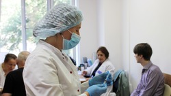 22 ставропольцам проводят генно-инженерную терапию