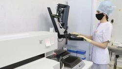 Новый мобильный медицинский комплекс получит районная больница на Ставрополье